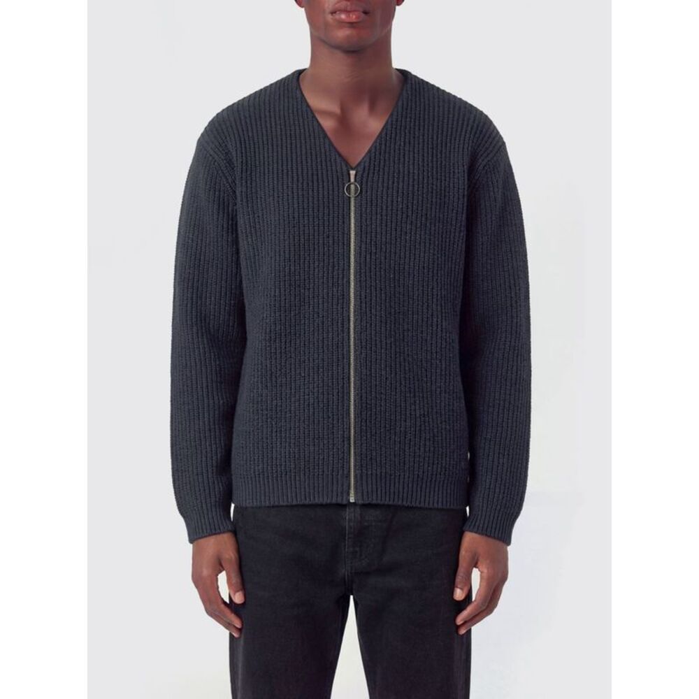 Nanamica Sweater Men Navy